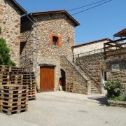 © Wine Notes at Domaine Faury - <em>dr</em>