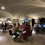 © Brunch (di)vin à la Cave Saint-Désirat_Saint-Désirat - <em>OT Ardèche Grand Air</em>