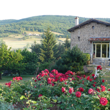 Wine Notes at Judy's with les Vins de Vienne_Pélussin