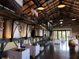 Brunch Vigneron at Domaine De Boisseyt