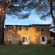 © Chambre d'hôtes Mas Bel Espérance - <em>Mas Bel Espérance</em>