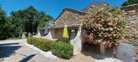 Gîtes Mas Bel Espérance : Lavandin