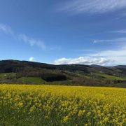 © Mont Monnet and Rigotte de Condrieu - Pilat Rhodanien - Longes_Longes - <em>Julie lfr Rhône Tourisme</em>