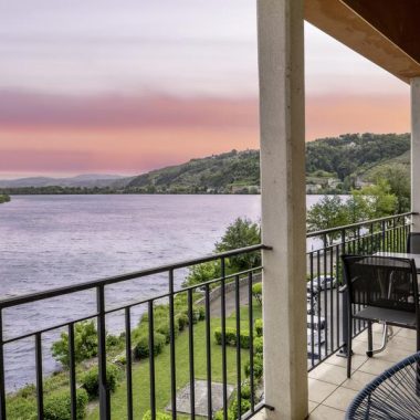 © Beau Rivage Hotel - <em>Brunsky Photography</em>