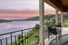 Beau Rivage Hotel