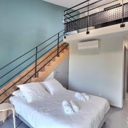 © Auberge de Planzolles - Stopover gîte - <em>Gîtes de France</em>
