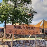 © Auberge de Planzolles - Stopover gîte - <em>Gîtes de France</em>