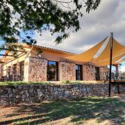 © Auberge de Planzolles - Stopover gîte - <em>Gîtes de France</em>