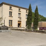 © Cave de Saint Désirat_Saint-Désirat - <em>Lucile Ortega</em>
