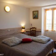 © Auberge de la Couronne hotel - <em>©M.Rissoan-ADT07-COPIE INTERDITE</em>