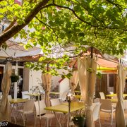 © Auberge de la Couronne hotel - <em>©M.Rissoan-ADT07-COPIE INTERDITE</em>