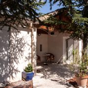 © Auberge de la Couronne hotel - <em>©M.Rissoan-ADT07-COPIE INTERDITE</em>