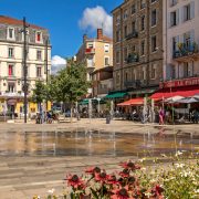 © Hotel du Midi - <em>©M.Rissoan-ADT07-COPIE INTERDITE</em>