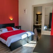 © Hotel du Midi - <em>©M.Rissoan-ADT07-COPIE INTERDITE</em>