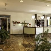 © Hôtel les Amandiers - <em>©M.Rissoan-ADT07-COPIE INTERDITE</em>