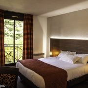 © Hôtel les Amandiers - <em>©M.Rissoan-ADT07-COPIE INTERDITE</em>