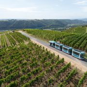 © Côte-Rôtie Tour de Vignobles en Scène - <em>Instapades Studio</em>