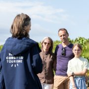 © Côte-Rôtie Tour de Vignobles en Scène - <em>Instapades Studio</em>