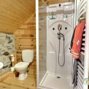 © Bed and Breakfast La Petite Borie - <em>Gîtes de France</em>