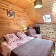 © Bed and Breakfast La Petite Borie - <em>Gîtes de France</em>