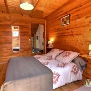 © Bed and Breakfast La Petite Borie - <em>Gîtes de France</em>