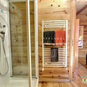 © Bed and Breakfast La Petite Borie - <em>Gîtes de France</em>