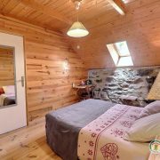 © Bed and Breakfast La Petite Borie - <em>Gîtes de France</em>