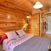 © Bed and Breakfast La Petite Borie - <em>Gîtes de France</em>