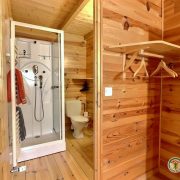 © Bed and Breakfast La Petite Borie - <em>Gîtes de France</em>