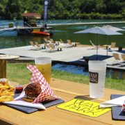 © Snack Bar du Wam Park Lyon Condrieu_Condrieu - <em>DR Wam Park Lyon Condrieu</em>