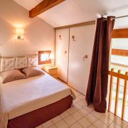 © Le cade - Self catering accomodation Le Serre de Pierre - <em>Gîtes de France</em>
