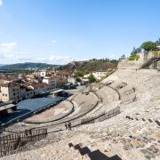 © Vienna and its ancient Theatre - <em>Instapades studio</em>