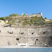 © Vienna and its ancient Theatre - <em>Instapades studio</em>