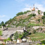 © Vienna and its ancient Theatre_Vienne - <em>Instapades sutdio</em>