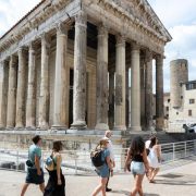 © Vienna and its ancient Theatre_Vienne - <em>Instapades studio</em>