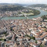© Vienna and its ancient Theatre_Vienne - <em>Instapades studio</em>