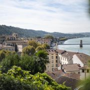 © Vienna and its ancient Theatre_Vienne - <em>Instapades studio</em>