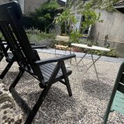© The House of Flowers - <em>Mon Séjour à Vienne</em>