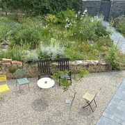 © The House of Flowers - <em>Mon Séjour à Vienne</em>