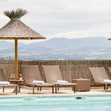 © Domaine de Saint Clair Spa & Golf - <em>Domainestclair</em>