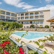 © Domaine de Saint Clair Spa & Golf - <em>Domainestclair</em>