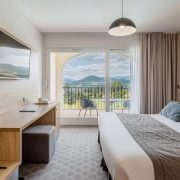 © Domaine de Saint Clair Spa & Golf - <em>Domainestclair</em>