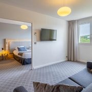 © Domaine de Saint Clair Spa & Golf - <em>Domainestclair</em>