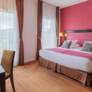 © Domaine de Saint Clair Spa & Golf - <em>Domainestclair</em>