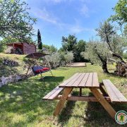 © Domaine de Chardiris - Les Romarins - <em>Gîtes de France</em>