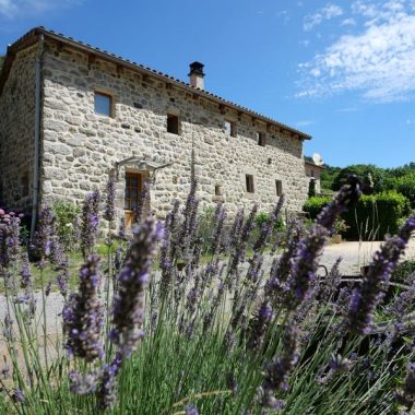 © Le Moulin de Charrier - <em>Félicie Avenas</em>