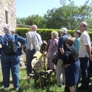 © Le Moulin de Charrier - <em>Félicie Avenas</em>