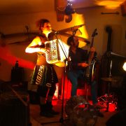 © Le Moulin de Charrier - <em>Félicie Avenas</em>