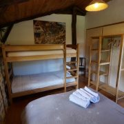 © Le Moulin de Charrier - <em>Félicie Avenas</em>