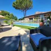 © Lou Visetto - Motorhome reception - <em>Lou Visetto</em>